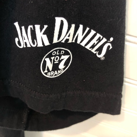 Jack Daniels T-shirt - Picture 4 of 6